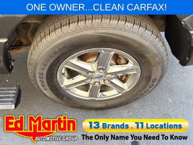 2013 Ford Expedition Limited