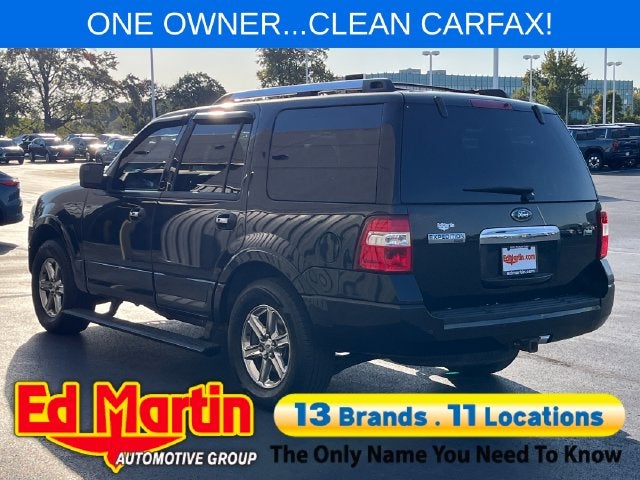2013 Ford Expedition Limited