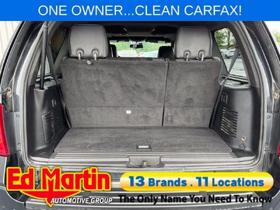 2013 Ford Expedition Limited