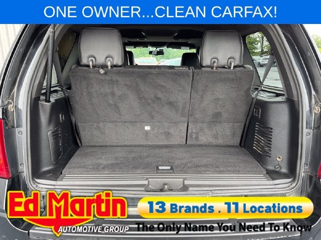 2013 Ford Expedition Limited