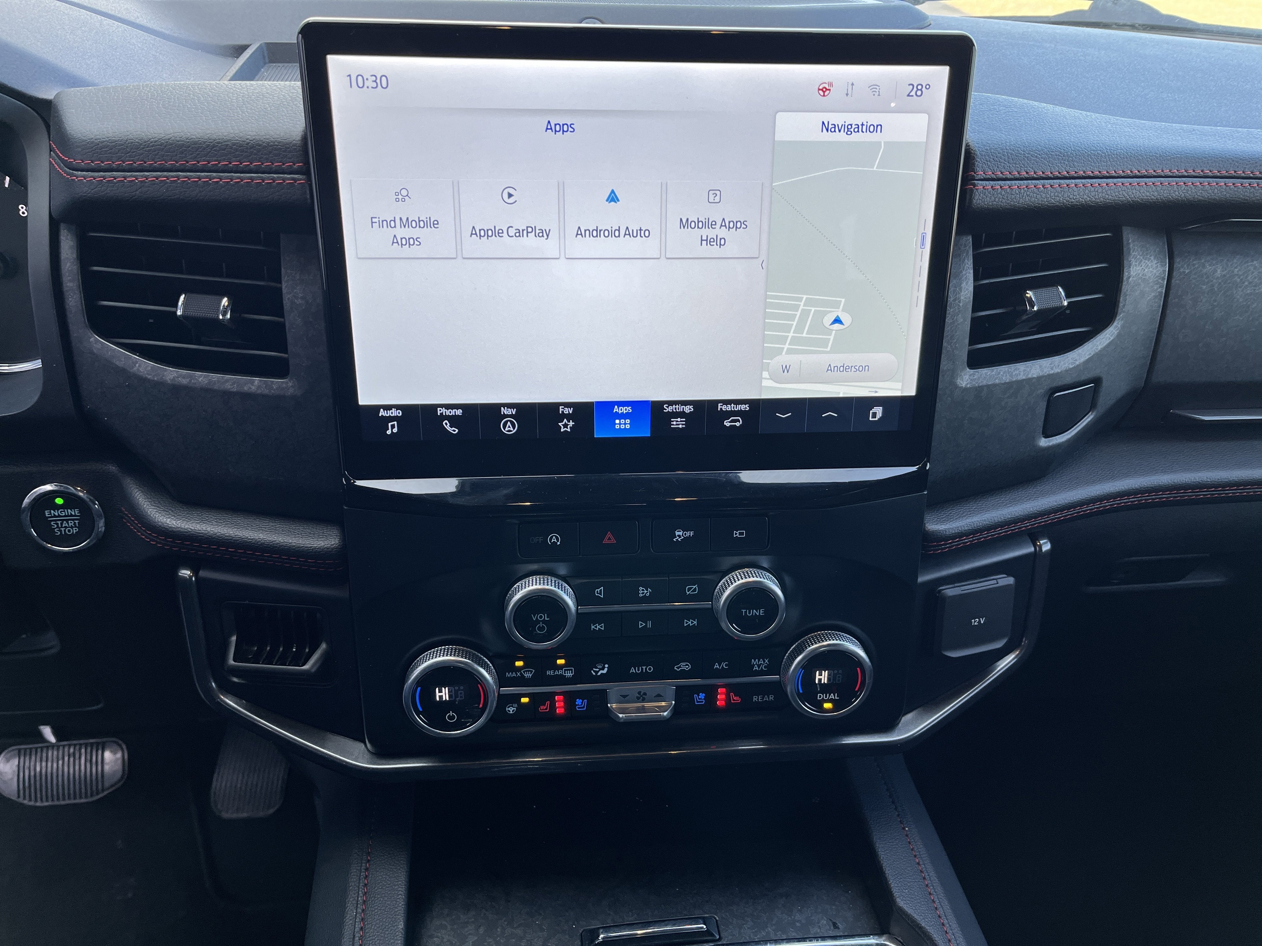 2024 Ford Expedition Limited