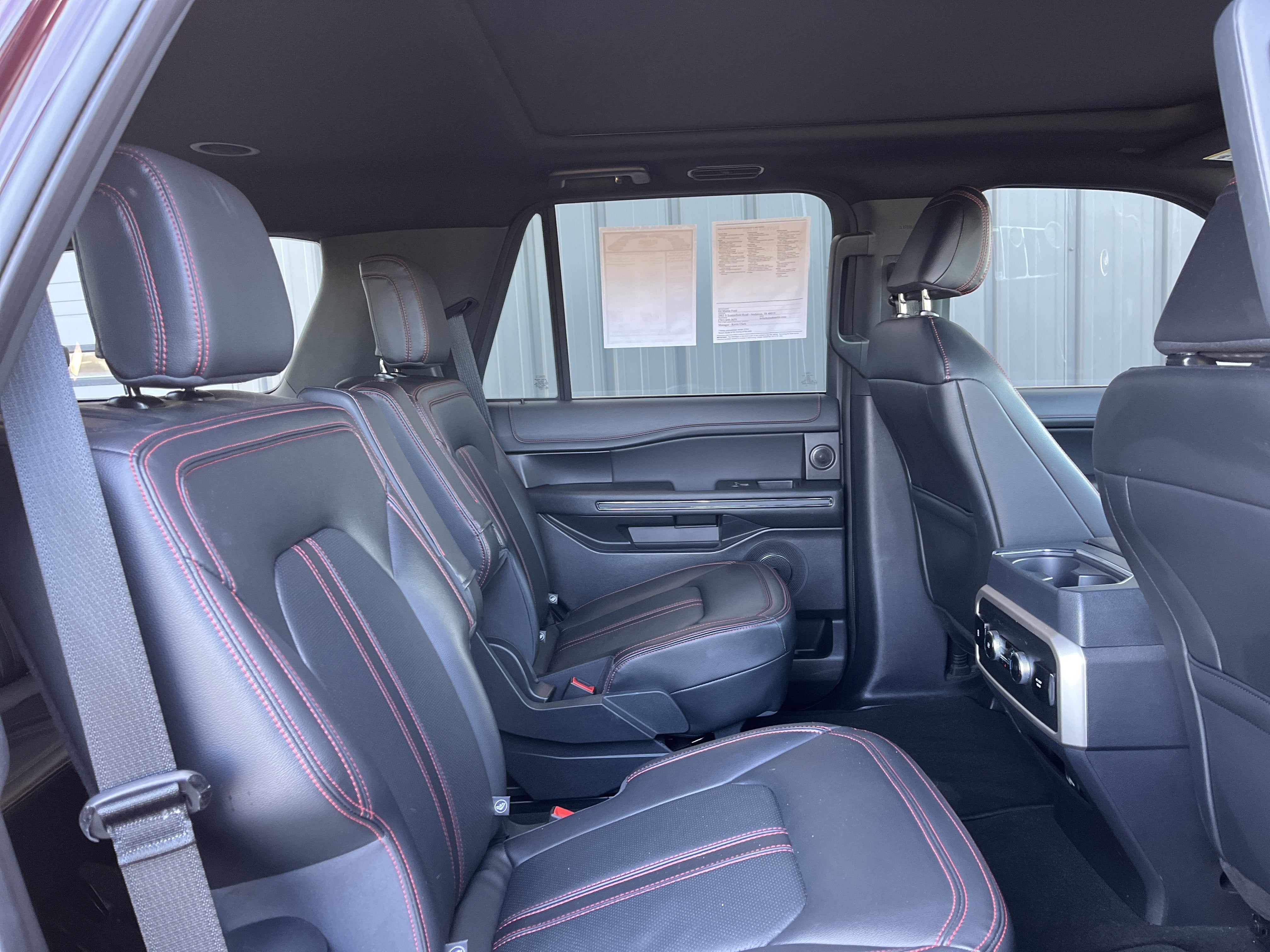 2024 Ford Expedition Limited