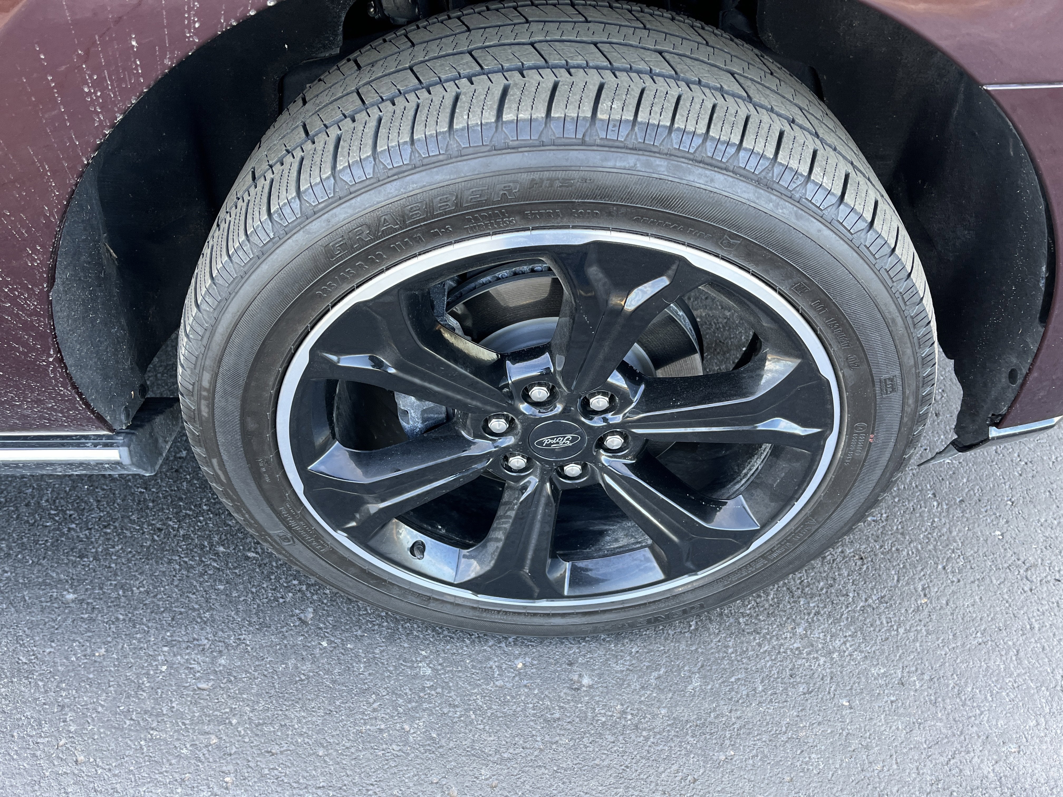 2024 Ford Expedition Limited