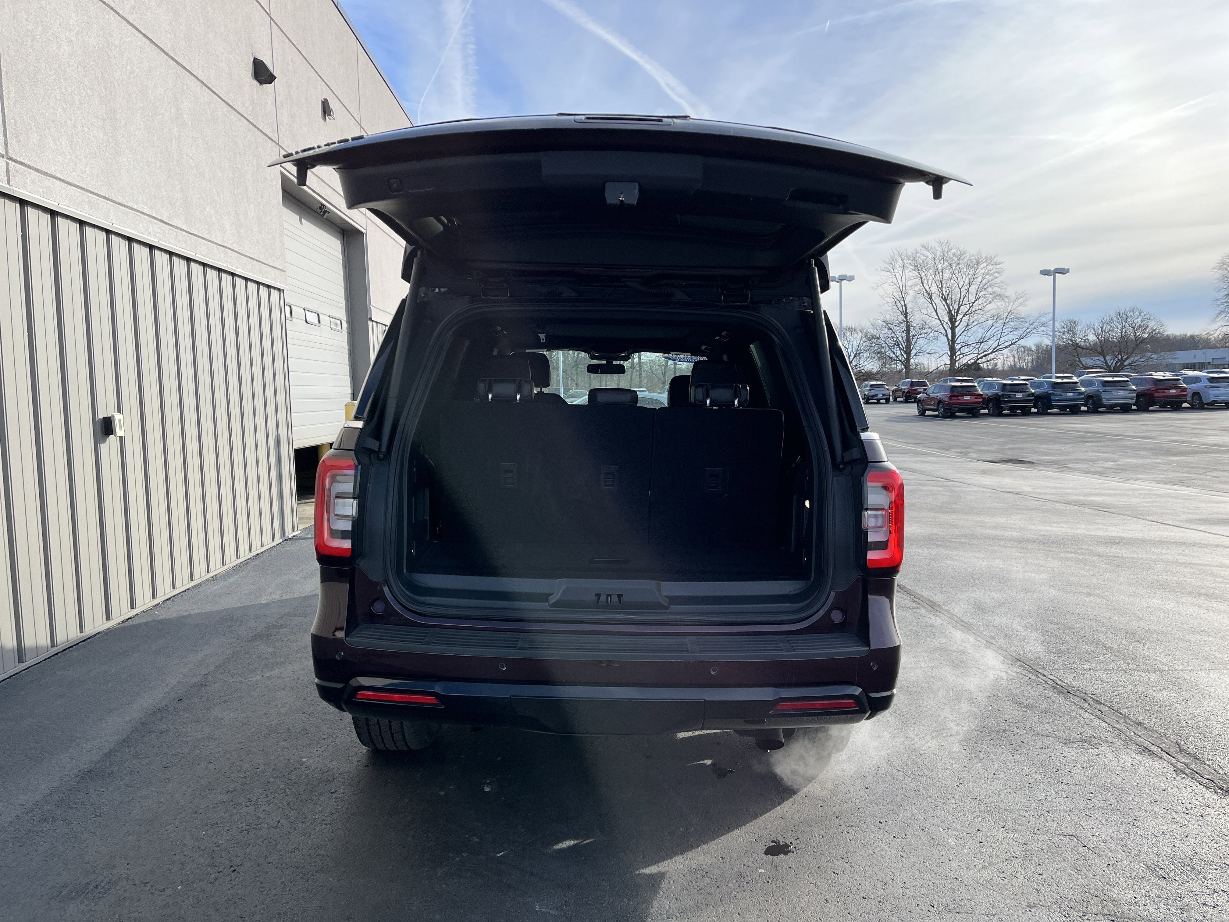 2024 Ford Expedition Limited