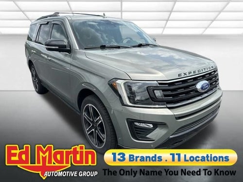2019 Ford Expedition Limited