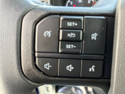 2026 Ford Super Duty F-250 SRW XLT