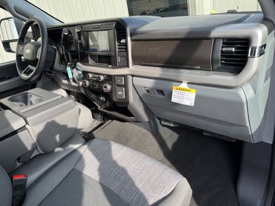 2026 Ford Super Duty F-250 SRW XLT