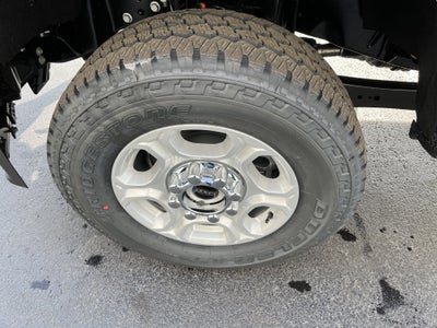 2026 Ford Super Duty F-250 SRW XLT