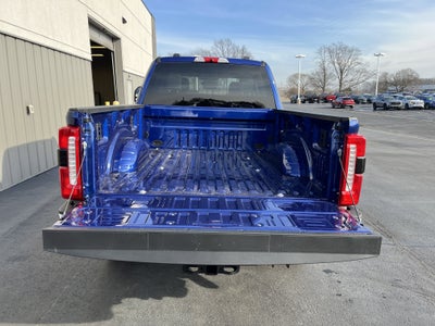 2026 Ford Super Duty F-250 SRW XLT