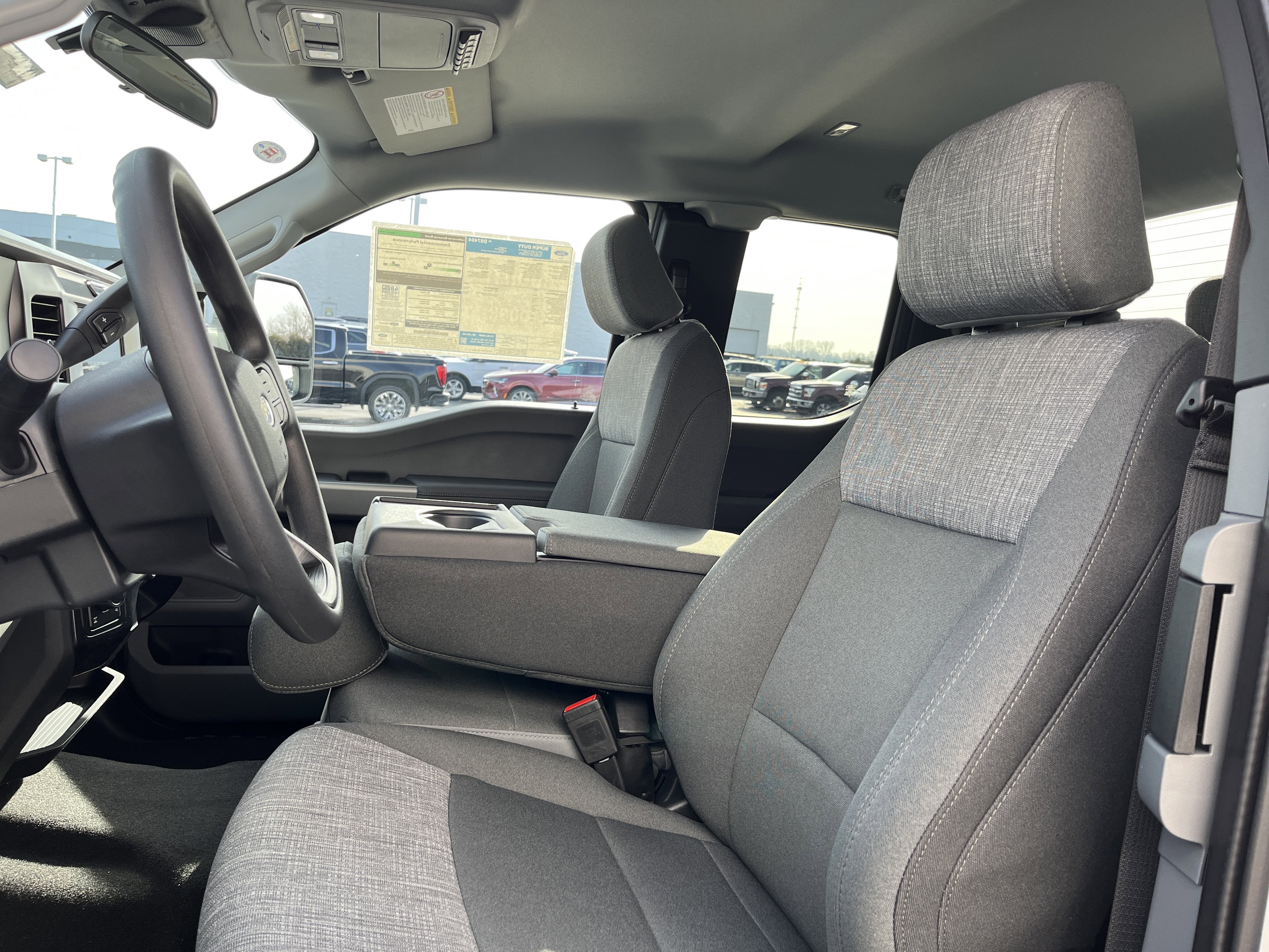 2026 Ford Super Duty F-250 SRW XLT