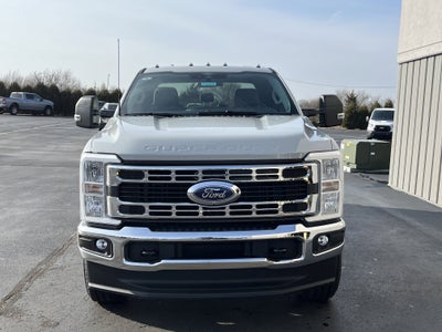 2026 Ford Super Duty F-250 SRW XLT