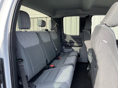 2026 Ford Super Duty F-250 SRW XLT