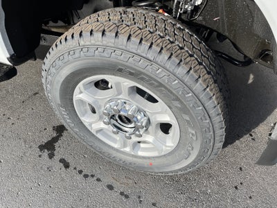 2026 Ford Super Duty F-250 SRW XLT