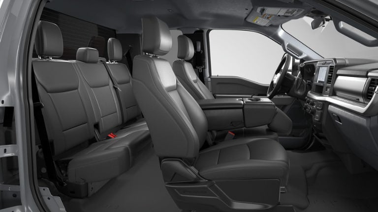 2026 Ford Super Duty F-250 SRW XLT