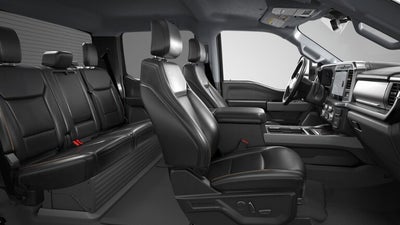 2026 Ford F-250SD F-250® Lariat®