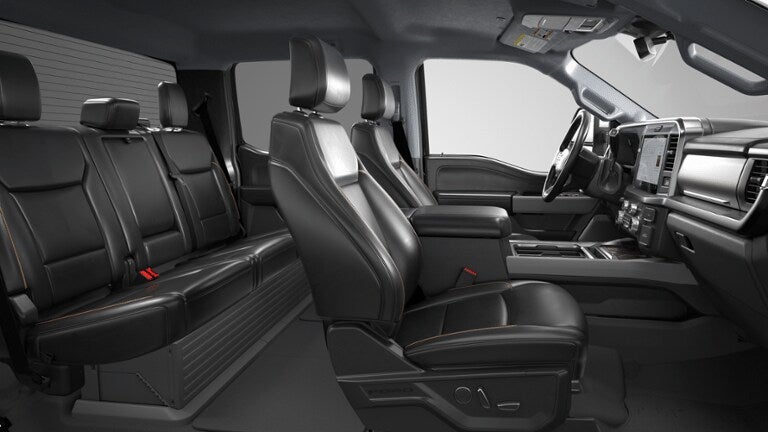 2026 Ford F-250SD F-250® Lariat®