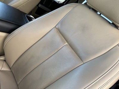 2021 Ford F-250SD Lariat