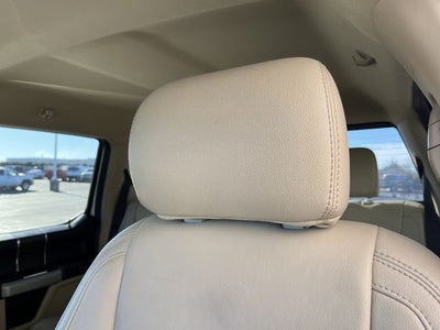 2021 Ford F-250SD Lariat