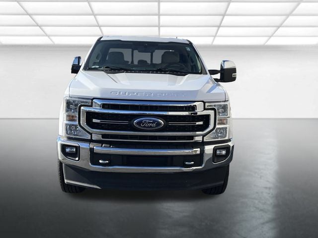 2021 Ford F-250SD Lariat