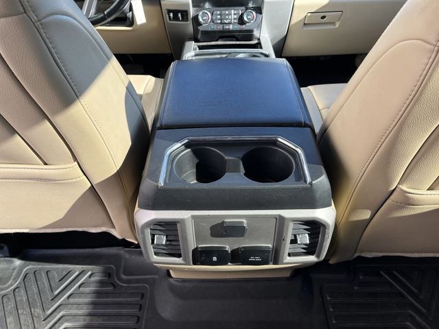 2021 Ford F-250SD Lariat