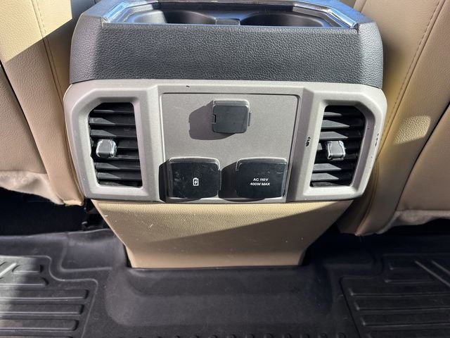 2021 Ford F-250SD Lariat