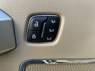 2021 Ford F-250SD Lariat