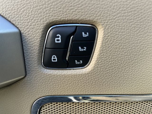 2021 Ford F-250SD Lariat