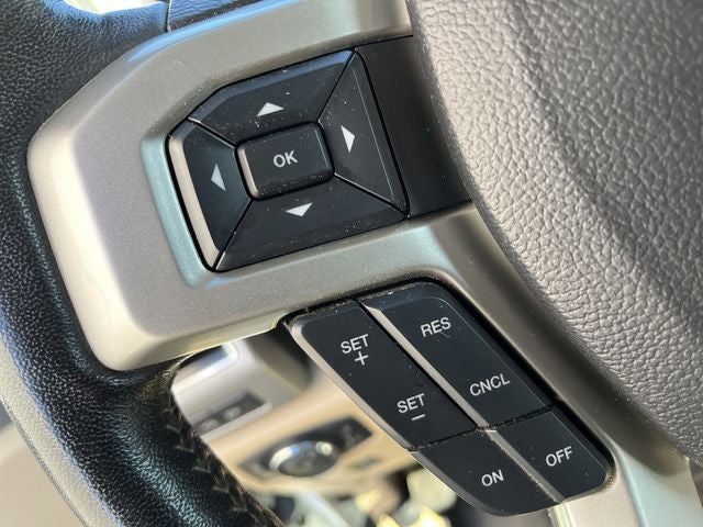 2021 Ford F-250SD Lariat