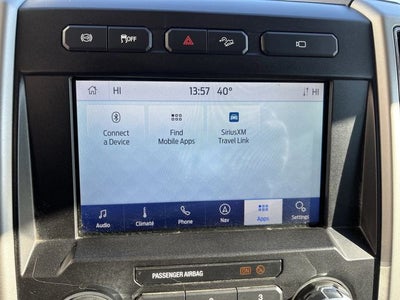 2021 Ford F-250SD Lariat