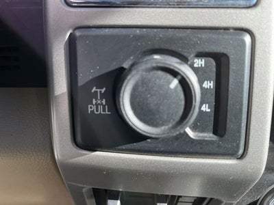 2021 Ford F-250SD Lariat