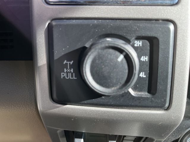 2021 Ford F-250SD Lariat