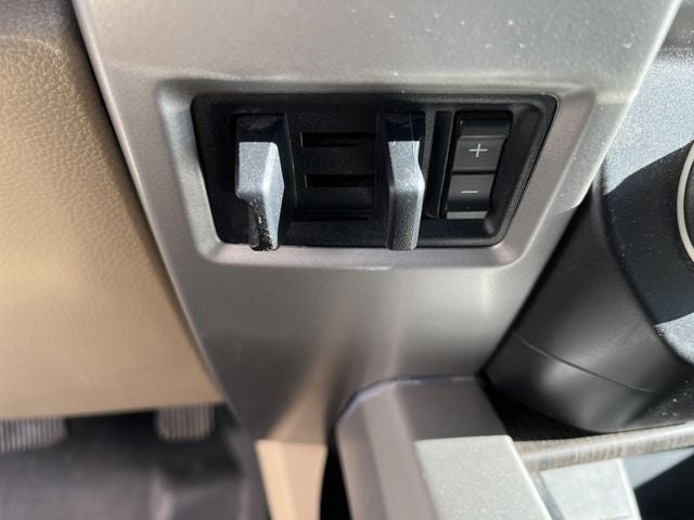 2021 Ford F-250SD Lariat