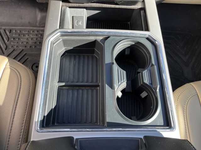 2021 Ford F-250SD Lariat