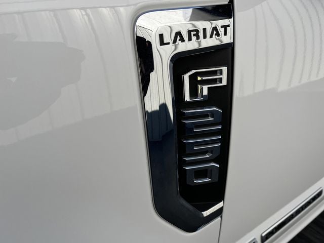 2021 Ford F-250SD Lariat