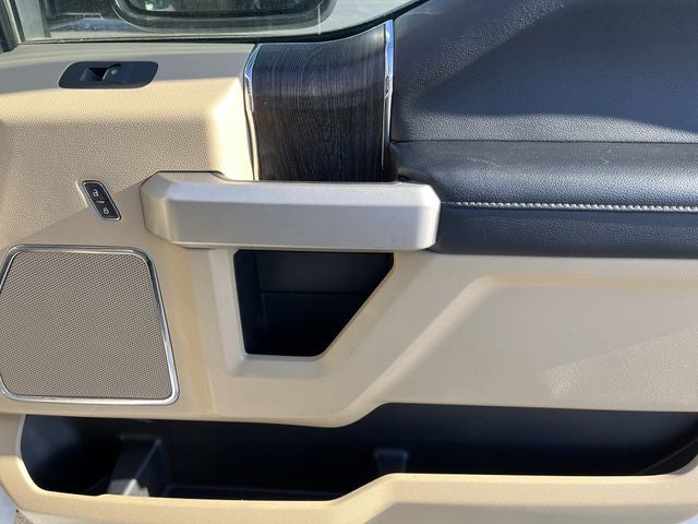 2021 Ford F-250SD Lariat