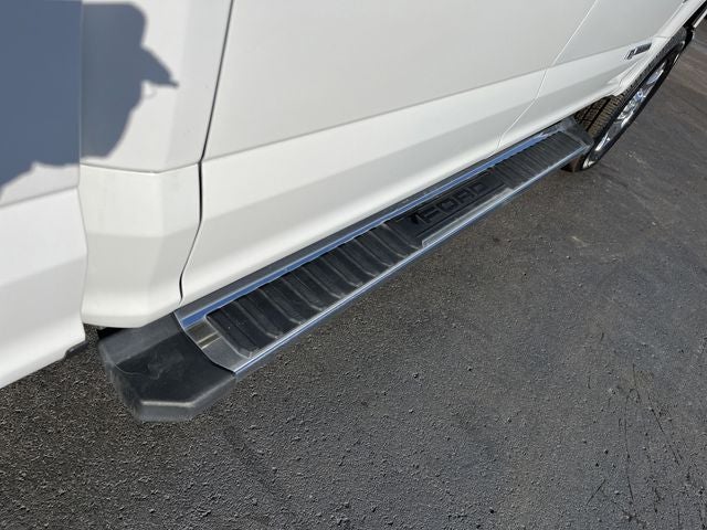 2021 Ford F-250SD Lariat