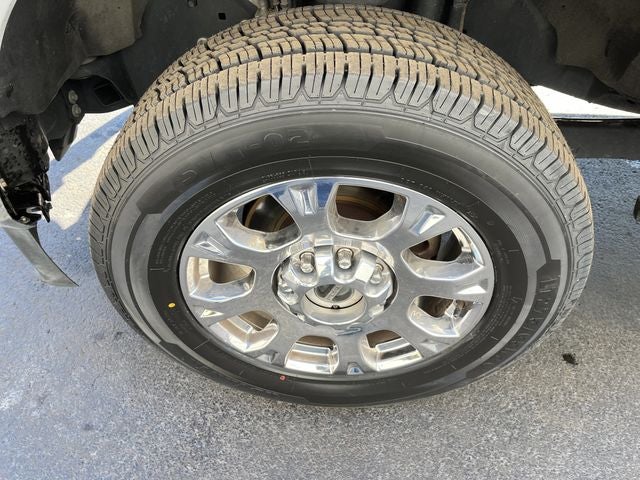 2021 Ford F-250SD Lariat