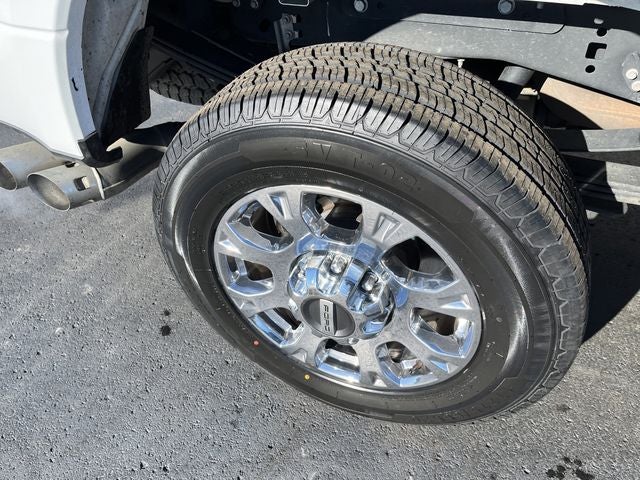 2021 Ford F-250SD Lariat