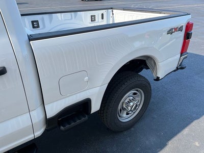 2027 Ford F-350SD XL