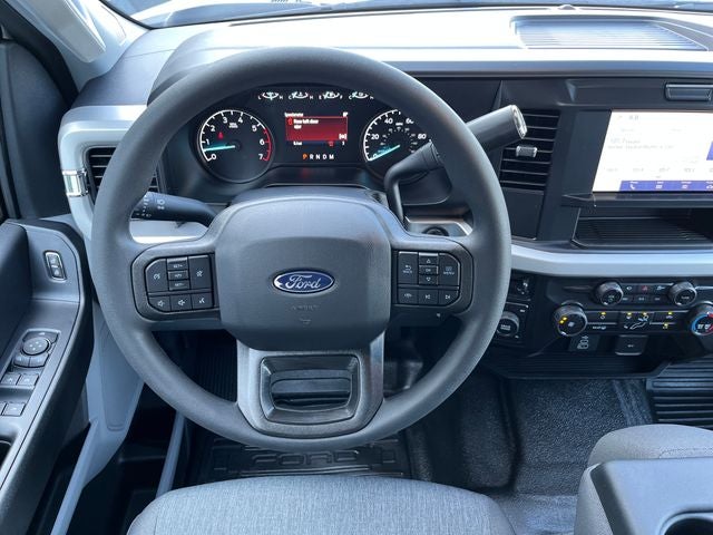 2027 Ford F-350SD XL