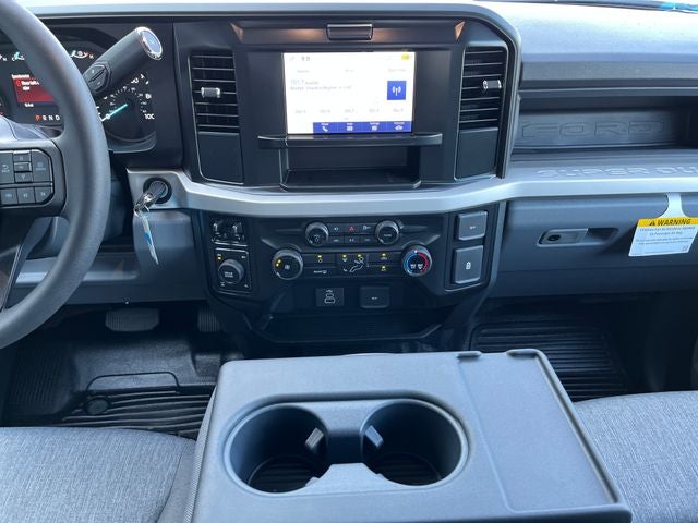 2027 Ford F-350SD XL