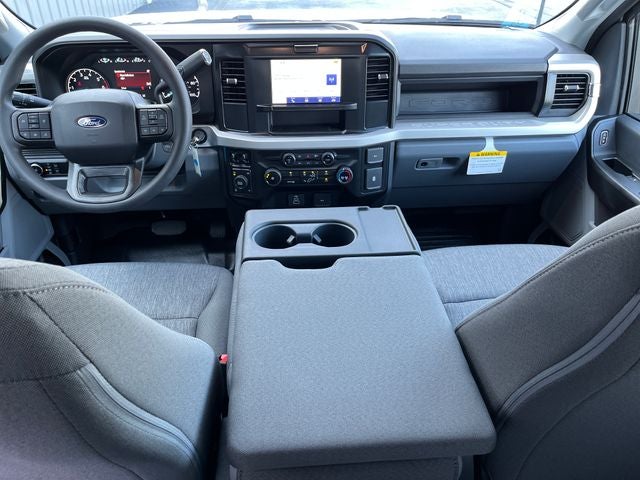 2027 Ford F-350SD XL