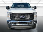 2027 Ford F-350SD XL
