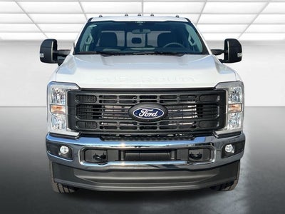 2027 Ford F-350SD XL