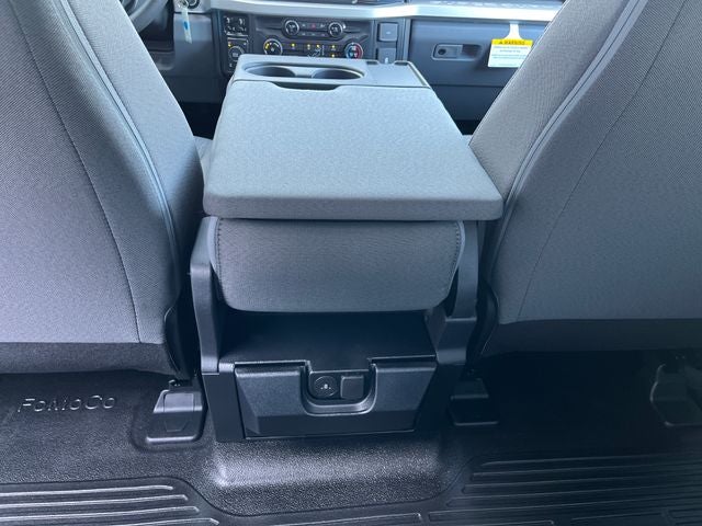 2027 Ford F-350SD XL