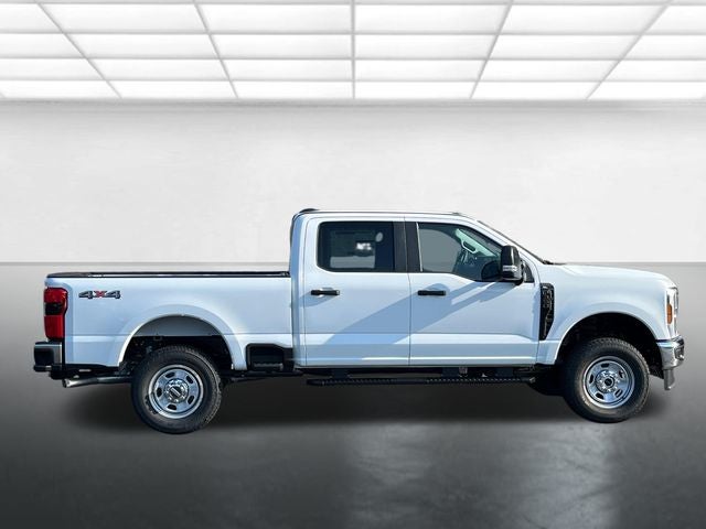 2027 Ford F-350SD XL
