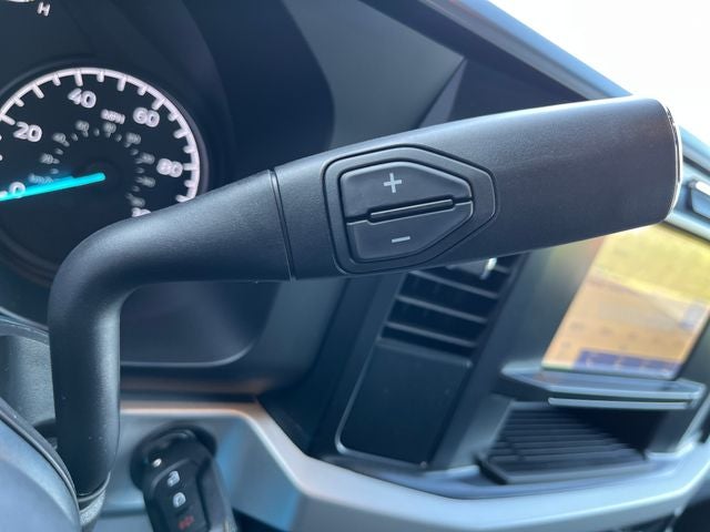 2027 Ford F-350SD XL