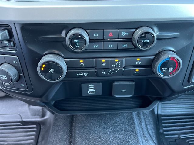 2027 Ford F-350SD XL