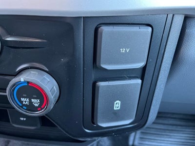 2027 Ford F-350SD XL