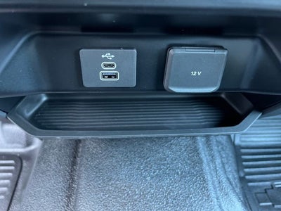 2027 Ford F-350SD XL